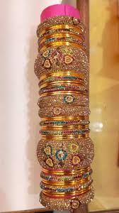 Hyderabadi Bangles